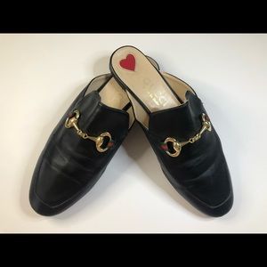Gucci mules (copy)